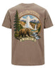 Yellowstone Est. 1872 T-shirt
