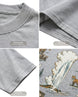 Yellowstone Flora & Fauna T-shirt