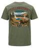 Yellowstone National Park T-shirt