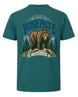 Yosemite 'Keep Bears Wild' T-shirt