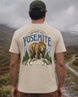 Yosemite 'Keep Bears Wild' T-shirt