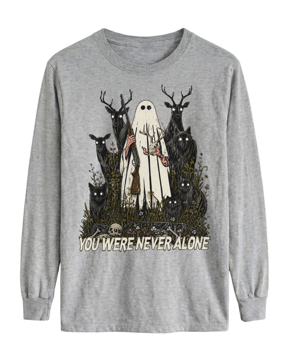 You Were Never Alone Long-sleeve.jpg