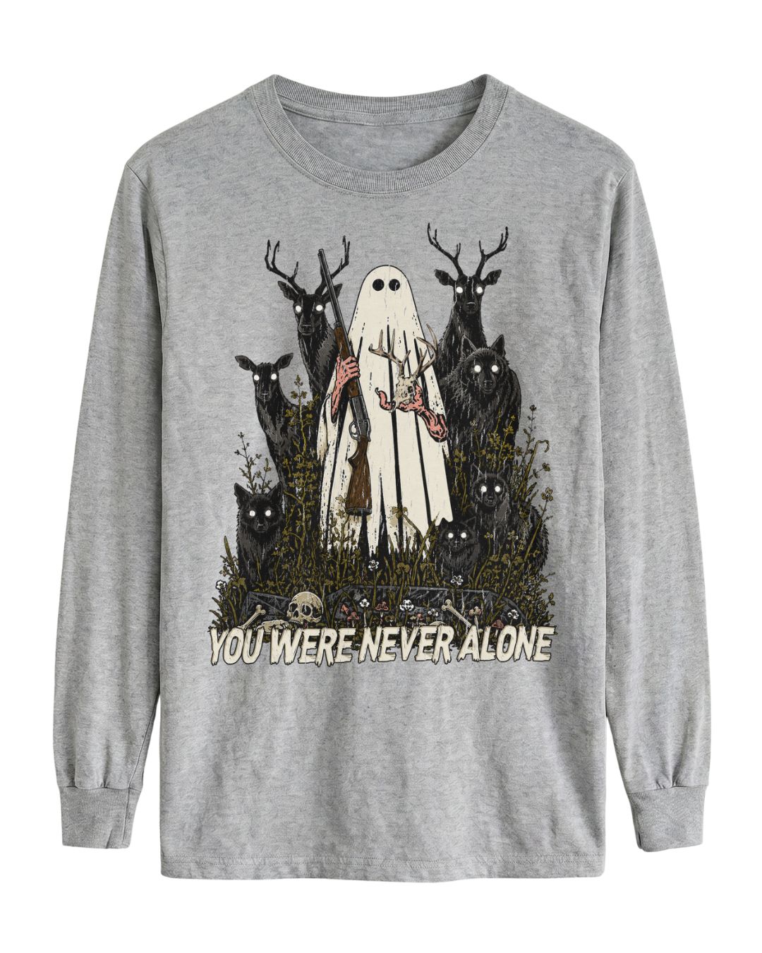You Were Never Alone Long-sleeve.jpg