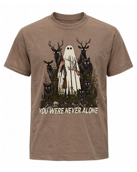You Were Never Alone T-shirt (2).jpg