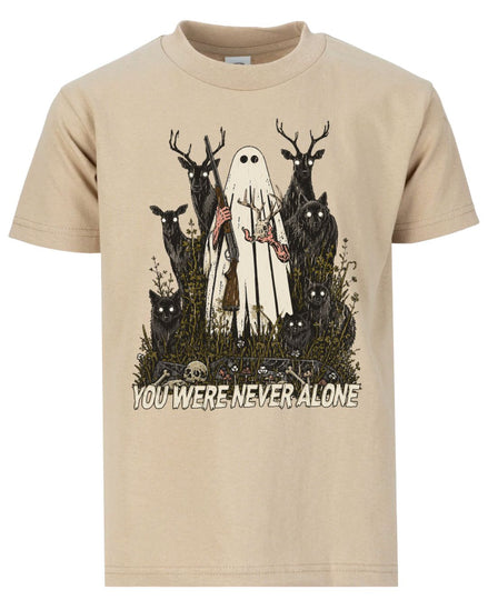 You Were Never Alone T-shirt (4).jpg