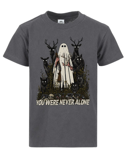 You Were Never Alone T-shirt (5).jpg