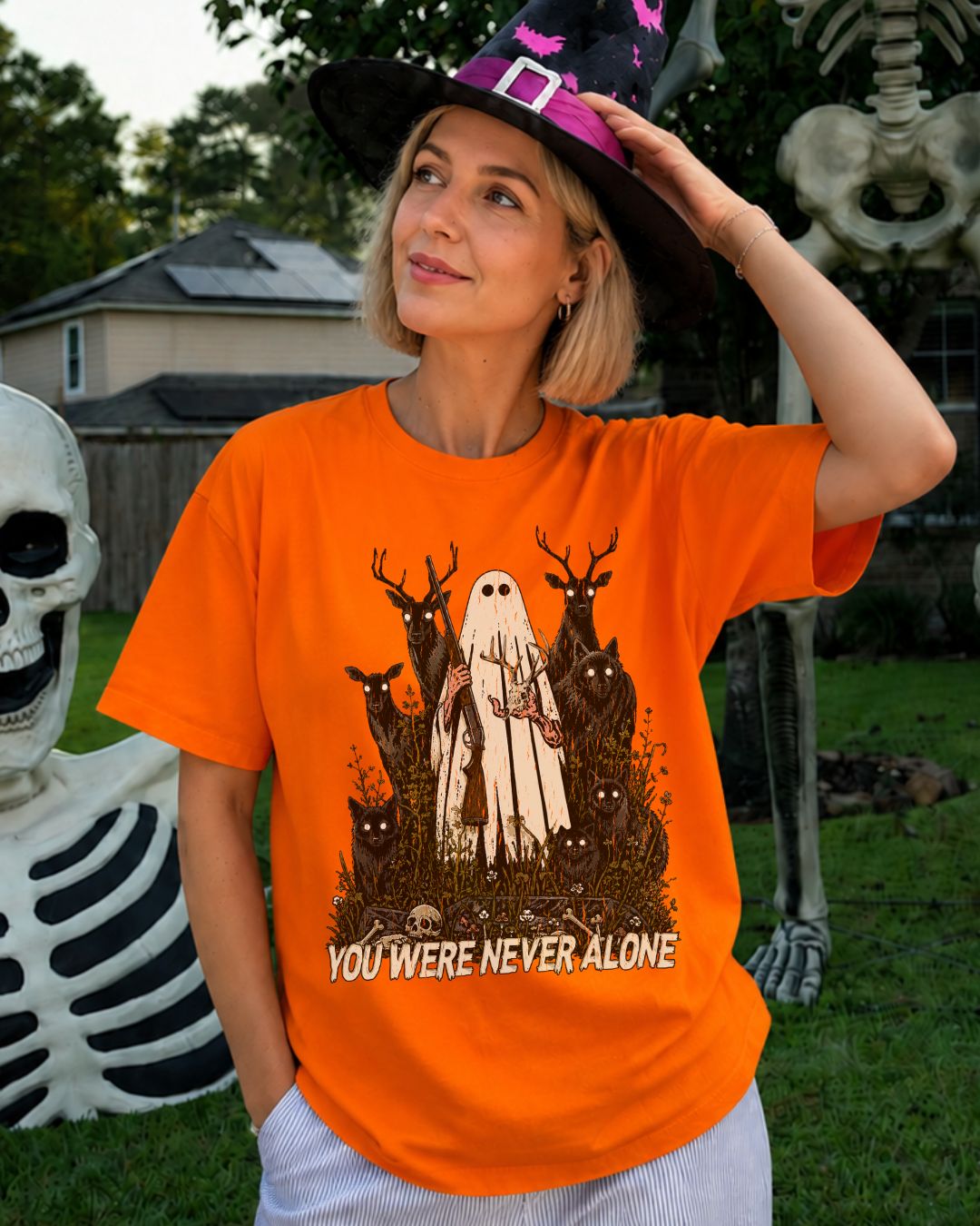 You Were Never Alone T-shirt (7).jpg