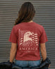 America 250 Flag T-shirt
