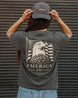 America 250 Flag T-shirt
