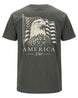 America 250 Flag T-shirt
