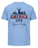 America 250 Freedom & Wildlife T-shirt