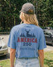 America 250 Freedom & Wildlife T-shirt