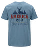 America 250 Freedom & Wildlife T-shirt