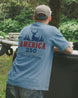 America 250 Freedom & Wildlife T-shirt