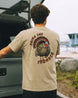 Bring The Thunder Turkey T-shirt