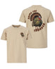 Bring The Thunder Turkey T-shirt