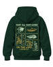 Youth Faith & Fishing 