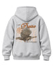 Youth I Will Praise Him In Every Season Hoodie — SPORT GREY