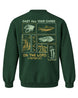 Youth Faith & Fishing 
