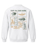 Youth Faith & Fishing 