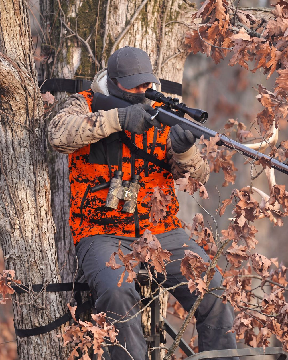 Blaze Blindigital Core Vest