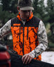 Blaze Timber Core Vest
