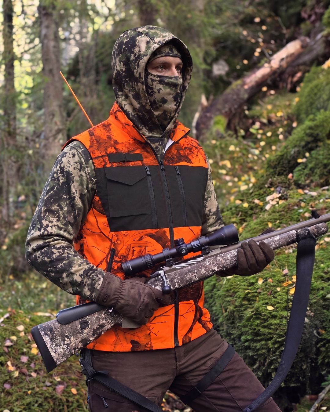 Blaze Realtree Core Vest
