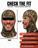 Funny Balaclava Face Mask — main gallery 10