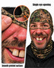 Funny Balaclava Face Mask — main gallery 11