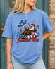 Let Freedom Ring 250th Anniversary Animals T-shirt