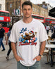 Let Freedom Ring 250th Anniversary Animals T-shirt