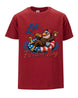 Let Freedom Ring 250th Anniversary Animals T-shirt