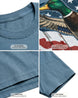 Patriotic Waterfowl Hunting T-shirt