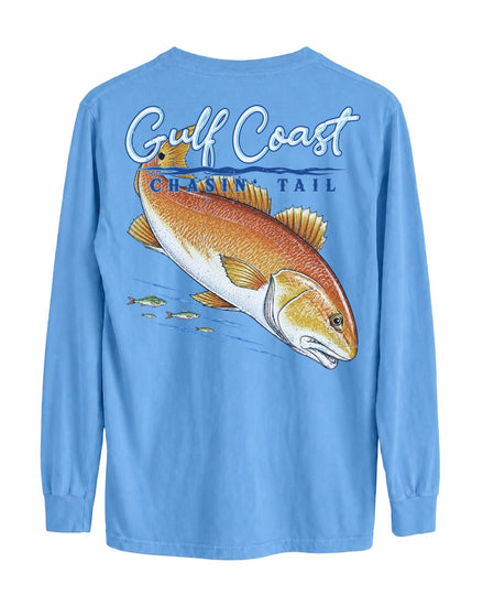 Carolina Blue garment