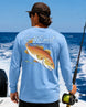 Carolina Blue lifestyle