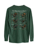 Turkey Hunter's World Slam Long-sleeve