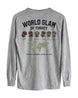 World Slam Of Turkey Long-sleeve
