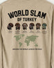World Slam Of Turkey Long-sleeve