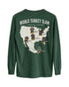 World Turkey Slam Long-sleeve