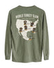 World Turkey Slam Long-sleeve