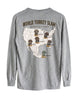 World Turkey Slam Long-sleeve