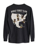 World Turkey Slam Long-sleeve