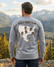 World Turkey Slam Long-sleeve