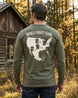 World Turkey Slam Long-sleeve