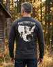 World Turkey Slam Long-sleeve