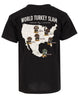 World Turkey Slam T-shirt
